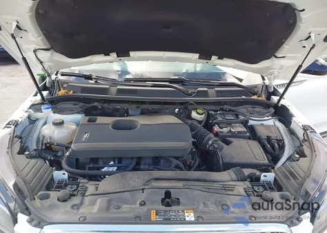 2020 Lincoln Corsair Standard z USA, uszkodzony, nr VIN 5LMCJ1C94LUL18512